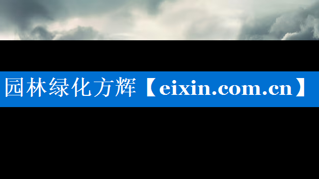 園林綠化方輝