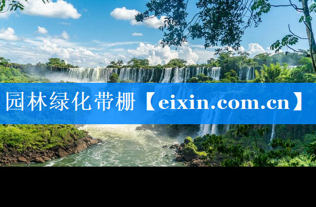 園林綠化帶柵